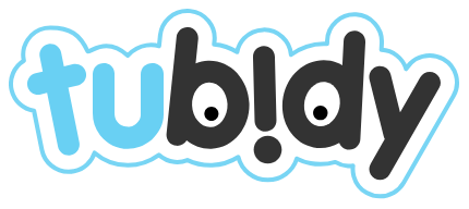 Tubidy Logo